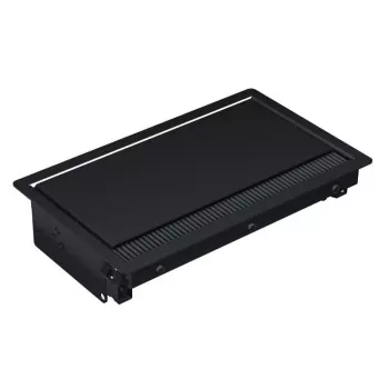 Montāžas komplekts Bachmann 911.002 Melns