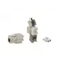 Cat.6A Ekranēts Keystone Jack Toolfree Equip 767222