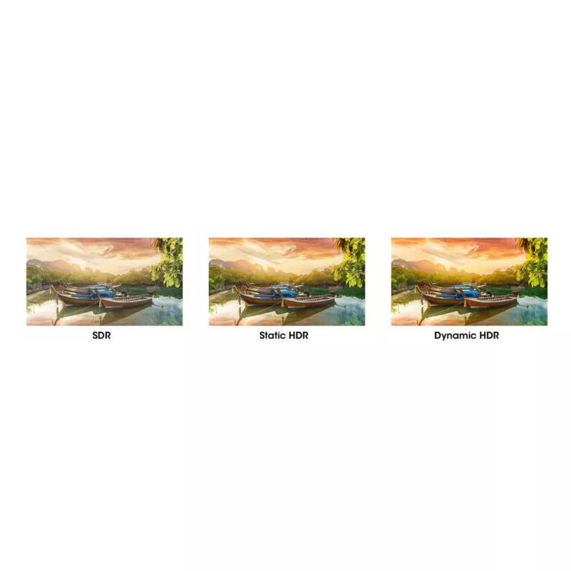 HDMI kabelis Manhattan 8K@60Hz 1m pīts vīrietis-vīrietis melns