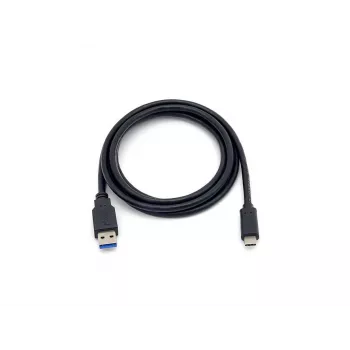 Equip USB 3.2 Gen 1 Type-A uz C kabelis, vīriešu/vīriešu, 2,0 m
