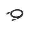 Equip USB 3.2 Gen 1 Type-A uz C kabelis, vīriešu/vīriešu, 2,0 m