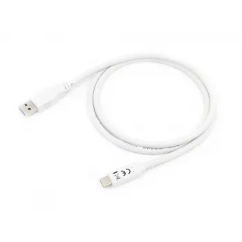 Equip USB 3.2 Gen 1 Type-C uz A kabelis, vīriešu/vīriešu, 2 m