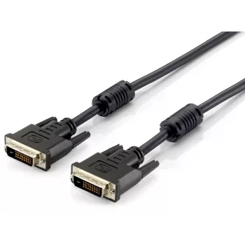 Equip DVI-D Dual Link kabelis, 3,0m