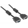 VGA monitora kabelis Manhattan 317733