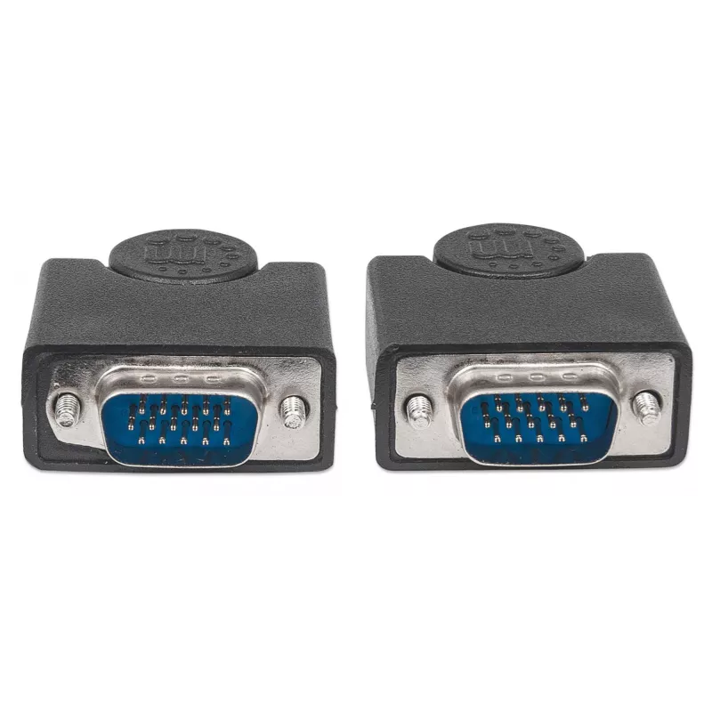 VGA monitora kabelis Manhattan 317733