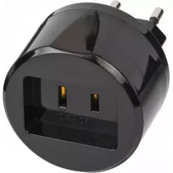 Pieslēgvietas adapteris Brennenstuhl 1508500010
