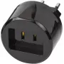 Pieslēgvietas adapteris Brennenstuhl 1508500010