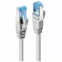 Tīkla kabelis Lindy 3m RJ-45 Cat7 S/FTP Pelēks