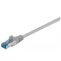 Microconnect SFTP6A50 tīkla kabelis, pelēks, 50 m, Cat6a, S/FTP (S-STP)