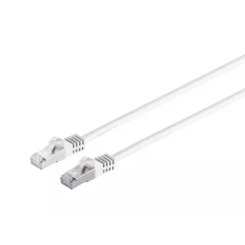 Microconnect SFTP705W tīkla kabelis balts 5 m Cat7 S/FTP (S-STP)