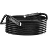 USB-C kabelis MicroConnect MC-USB3.2CC10-8K-OP 10 m, atbalsta līdz 8K
