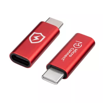 USB-C datu kabelis MicroConnect MC-CCADAP-240W-SC 240W Power Delivery, USB-C uz USB-C