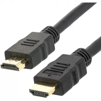 Techly High Speed HDMI kabelis ar Ethernet 1,5 m ICOC HDMI-4-015NE