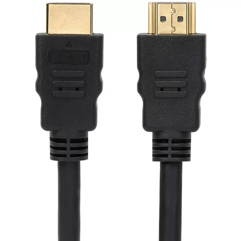 Techly High Speed HDMI kabelis ar Ethernet 1,5 m ICOC HDMI-4-015NE