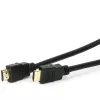 Techly High Speed HDMI kabelis ar Ethernet 1,5 m ICOC HDMI-4-015NE