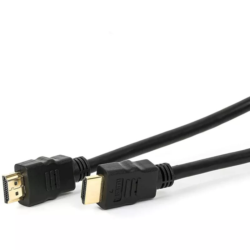 Techly High Speed HDMI kabelis ar Ethernet 1,5 m ICOC HDMI-4-015NE