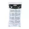 Techly 1m High Speed HDMI kabelis ar Ethernet A/A M/M Balts ICOC HDMI-4-010WH