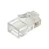 RJ-45 savienotājs UTP Cat.5e Lindy 62405 (10 gab.)