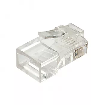 RJ-45 savienotājs UTP Cat.5e Lindy 62405 (10 gab.)