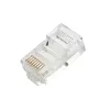 RJ-45 savienotājs UTP Cat.5e Lindy 62405 (10 gab.)