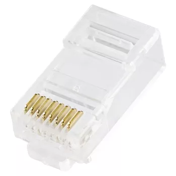 Microconnect tīkla kabelis CON6UTP 6 Ethernet U/FTP 1.5m