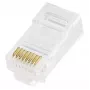 Tīkla kabelis MicroConnect CON5UTPE 5m Cat5e U/FTP