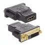 Techly HDMI (siev.) uz DVI-D (siev.) adapteris IADAP HDMI-644