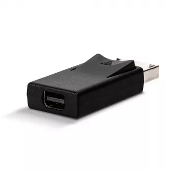 Adapter DisplayPort uz Mini DisplayPort Lindy 41089