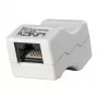Lindy RJ-45 savienotājs inline UTP Cat.6