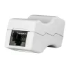 Lindy RJ-45 savienotājs inline UTP Cat.6