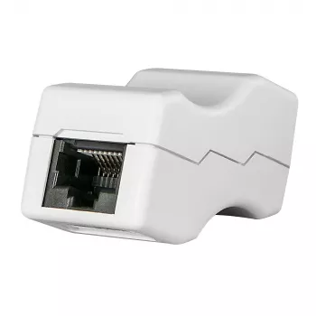 Lindy RJ-45 savienotājs inline UTP Cat.6