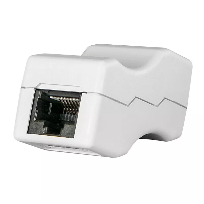 Lindy RJ-45 savienotājs inline UTP Cat.6