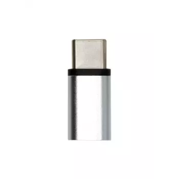 Pārveidotājs USB-C uz USB Micro B ProXtend USBC-MICROBAS
