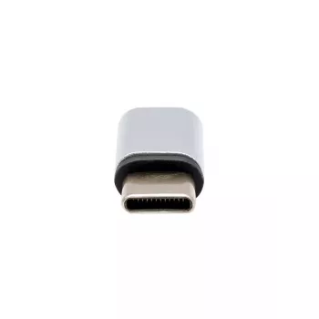 Pārveidotājs USB-C uz USB Micro B ProXtend USBC-MICROBAS