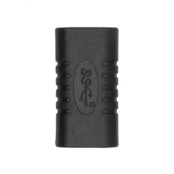 USB-C dzimuma pārveidotājs ProXtend USBCAFF Melns