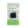 Techly HDMI vīrišķais uz DVI-D sievišķo adapteris IADAP HDMI-606