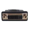 Techly HDMI vīrišķais uz DVI-D sievišķo adapteris IADAP HDMI-606