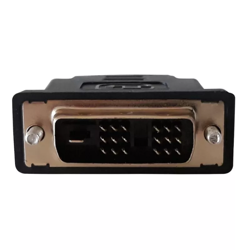 Techly HDMI (F) uz DVI-D (V) adapteris IADAP HDMI-651