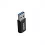 Datu bloķētājs Lindy USB 2.0 Type A uz C 71264