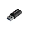 Datu bloķētājs Lindy USB 2.0 Type A uz C 71264