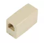MicroConnect MPK200 dzimuma mainītājs RJ11 balts