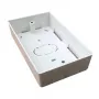 Uzstādīšanas kārba Lanview LVN126076UK Balta 145mm x 86mm x 32mm