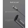 Anker A83120A1 PowerExpand+ video adapters no USB-C (tēviņš) uz HDMI (mātīte), melnā krāsā