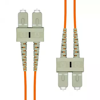 ProXtend SC-SC UPC OM1 Duplex MM 5M optiskais kabelis