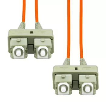 ProXtend OM1 Duplex MM Fiber Cable FO-SCSCOM1D-007 7M