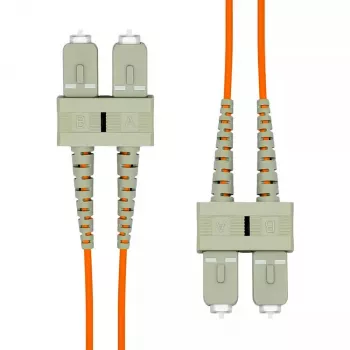 ProXtend SC-SC UPC OM2 Duplex MM 7M optiskais kabelis
