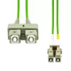 ProXtend LC-SC UPC OM5 Duplex MM 10M optiskais kabelis
