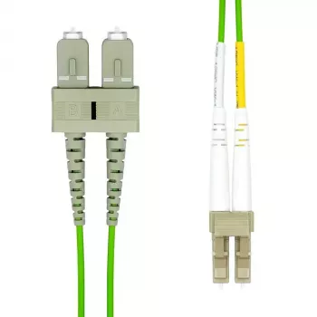 ProXtend LC-SC UPC OM5 Duplex MM 10M optiskais kabelis