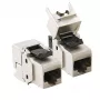 Keystone modulis EFB Elektronik E-20070 ar cinka preslietni