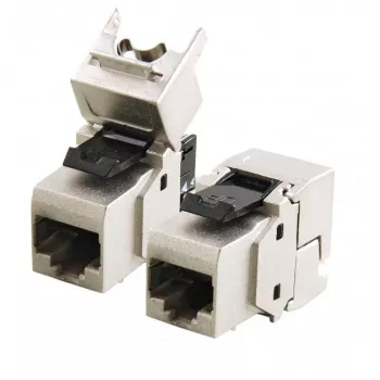 Keystone modulis EFB Elektronik E-20070 ar cinka preslietni